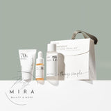 Anua Heartleaf Soothing Trial Kit - Pretty Mira Shop