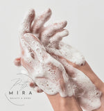 Anua Heartleaf Succinic Moisture Cleansing Foam - Pretty Mira Shop