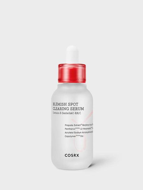 COSRX AC Collection Blemish Spot Clearing Serum - Pretty Mira Shop