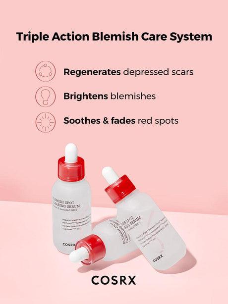 COSRX AC Collection Blemish Spot Clearing Serum - Pretty Mira Shop