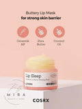 COSRX Balancium Ceramide Lip Butter Sleeping Mask - Pretty Mira Shop