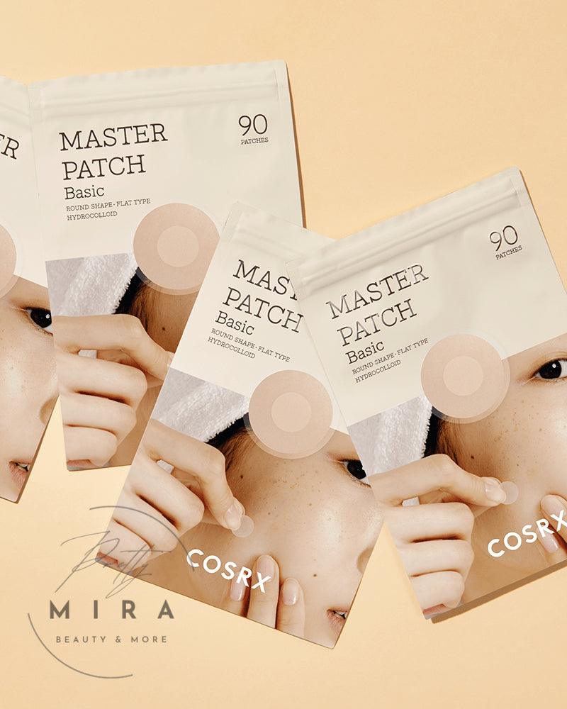 COSRX Master Patch Basic - Pretty Mira Shop