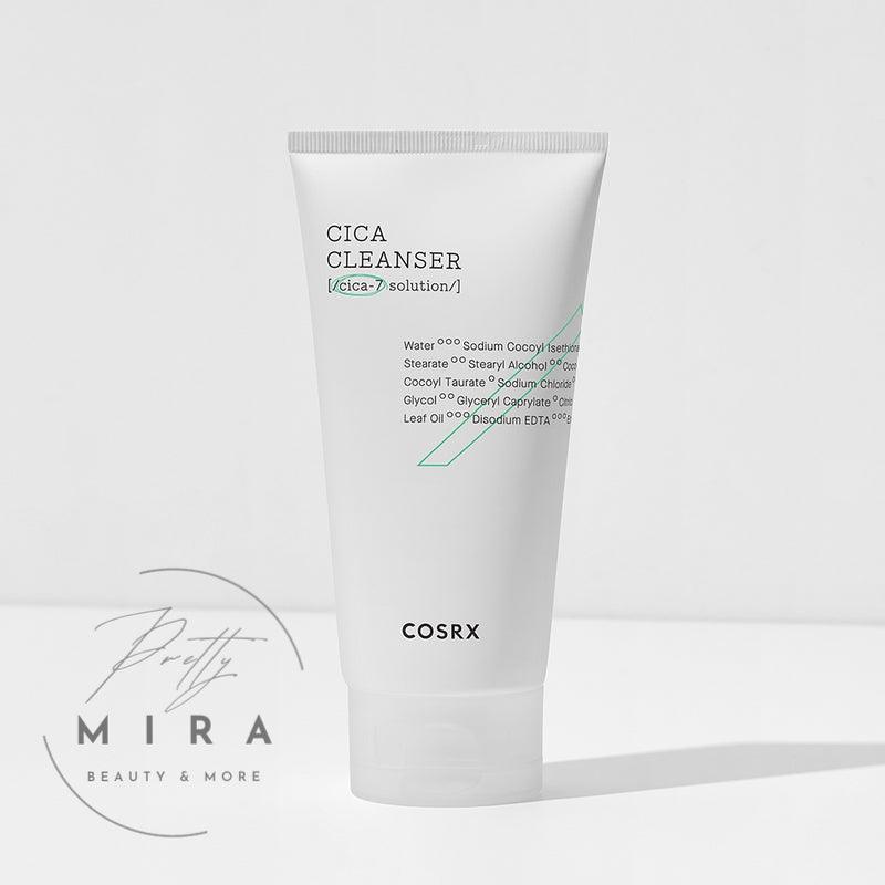 COSRX Pure Fit Cica Cleanser - Pretty Mira Shop