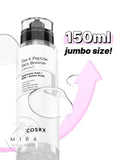 COSRX The 6 Peptide Skin Booster Serum - Pretty Mira Shop