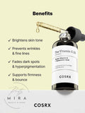 COSRX The Vitamin C 23 Serum - Pretty Mira Shop