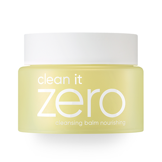 BANILA CO Clean It Zero Cleansing Balm Nourishing 100ml