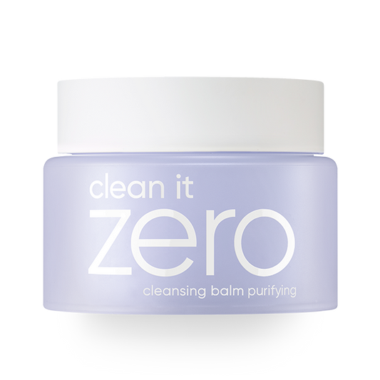 BANILA CO Clean It Zero Cleansing Balm Purifying 100ml