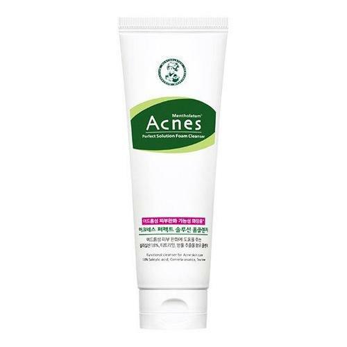 Acnes Perfect Solution Foam Cleanser 125ml
