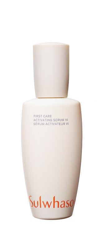 Sulwhasoo First Care Activating Serum VI 60ml