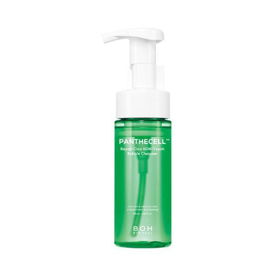 [BIO HEAL BOH] Panthecell Repair Cica NON-Touch Bubble Cleanser 150ml