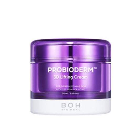 [BIO HEAL BOH] Probioderm 3D Lifting Cream 50ml