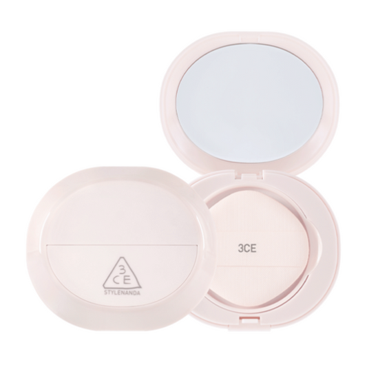 3CE Bare Cover Cushion 15g (SPF40, PA++)