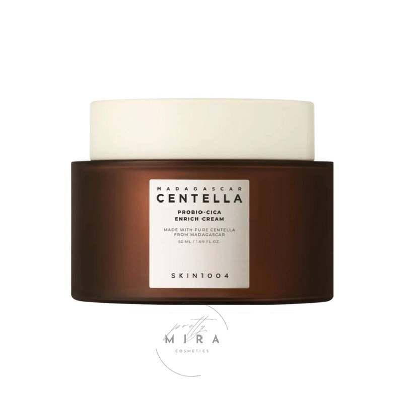 SKIN1004 Madagascar Centella Probio-Cica Enrich Cream - Pretty Mira Shop