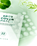 SKIN1004 Spot Cover Patch (22 Patches) - Pretty Mira Shop