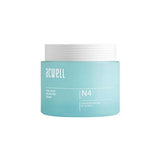 acwell Real Aqua Balancing Cream 50ml - Pretty Mira Shop