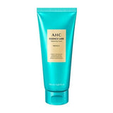 AHC Essence Care Cleansing Foam Emerald 150ml - Pretty Mira Shop