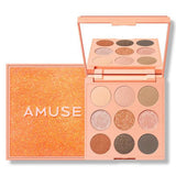 AMUSE Eye Palette 9g #SUNLIT - Pretty Mira Shop