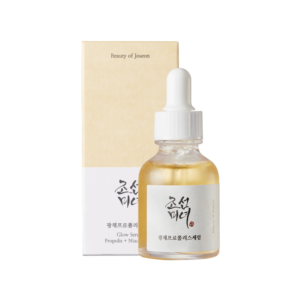 [Beauty of Joseon] Glow Serum: Propolis + Niacinamide 30ml - Pretty Mira Shop