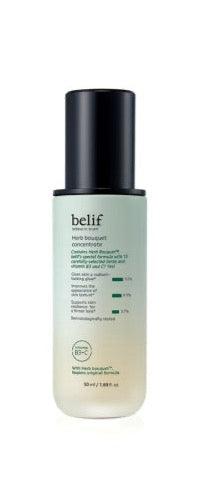 belif Herb Bouquet Concentrate 50ml - Pretty Mira Shop