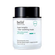 belif Super Knights Clear Soothing Mask 75ml - Pretty Mira Shop