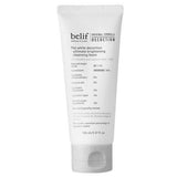 belif The White Decoction Ultimate Brightening Cleansing Foam 100ml - Pretty Mira Shop
