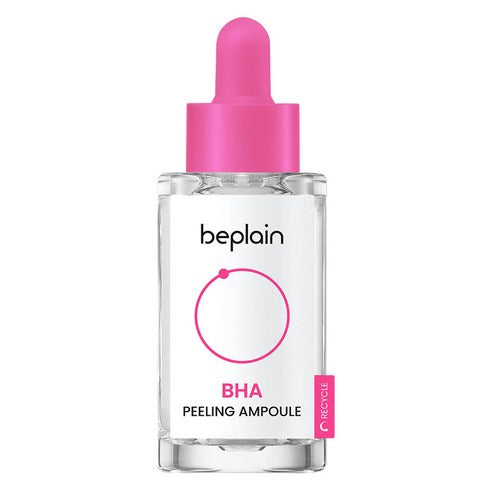 beplain BHA Peeling Ampoule (2-size) - Pretty Mira Shop