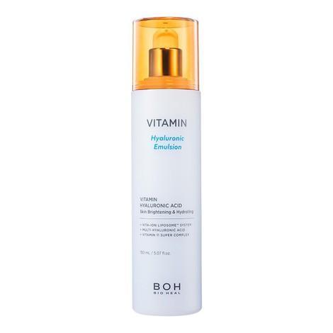 [BIO HEAL BOH] Vitamin Hyaluronic Emulsion 150ml - Pretty Mira Shop