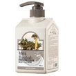 BIOKLASSE MILK BAOBAB Body Lotion 500ml #White Soap - Pretty Mira Shop