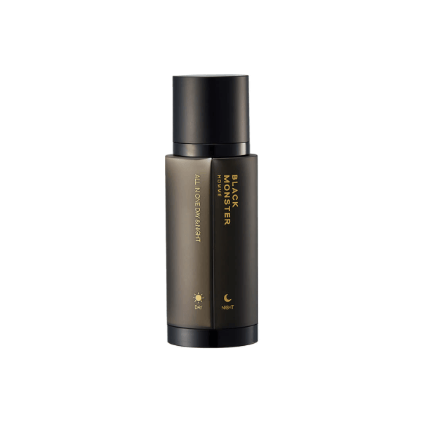[BLACK MONSTER] Homme All In One Day & Night 50ml - Pretty Mira Shop