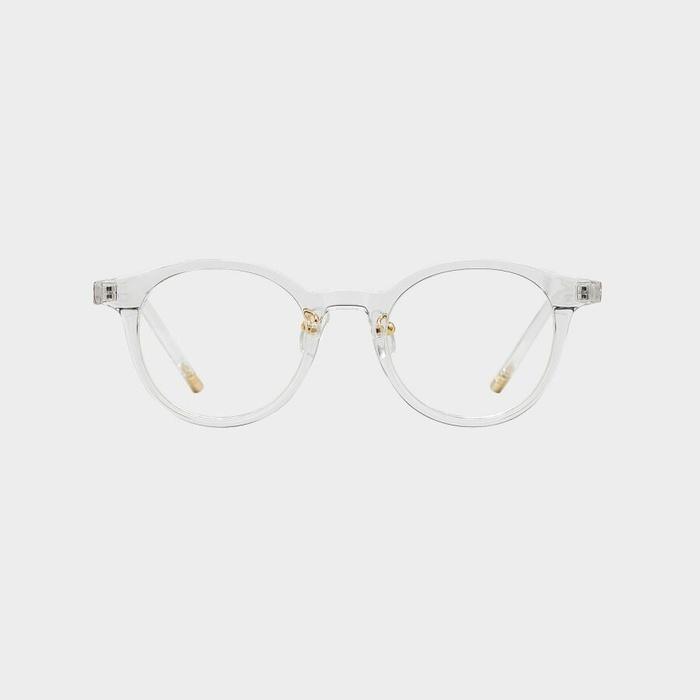 [BLUE ELEPHANT] CAMILA crystal Eyewear Frames - Pretty Mira Shop