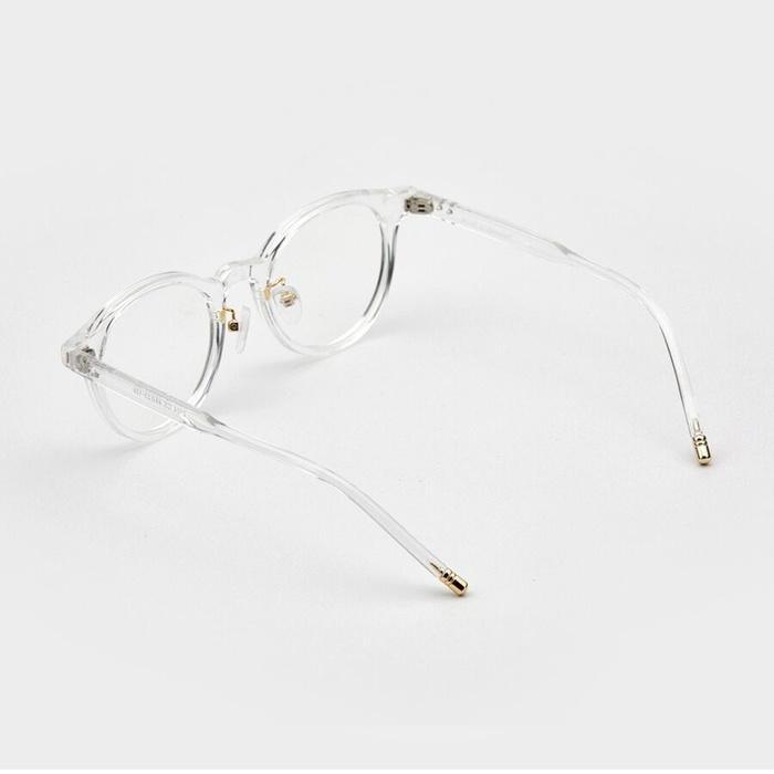 [BLUE ELEPHANT] CAMILA crystal Eyewear Frames - Pretty Mira Shop