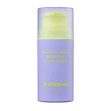 [By Wishtrend] Vitamin A-mazing Bakuchiol Night Cream 30g - Pretty Mira Shop