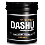 DASHU For Men Premium Original Super Matte Hair Styling Wax 100g - Pretty Mira Shop
