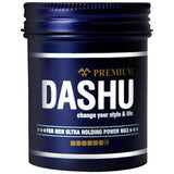 DASHU For Men Premium Ultra Holding Power Hair Styling Wax 100g - Pretty Mira Shop