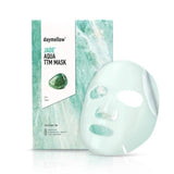 daymellow Jade Aqua TTM Mask 27ml X 10ea - Pretty Mira Shop