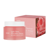 daymellow Light Clean Pink Balm Cleanser 90ml - Pretty Mira Shop