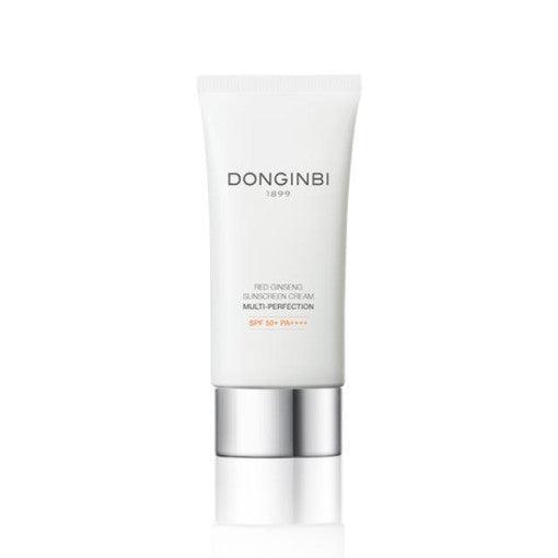 DONGINBI Multi perfection Sun Cream 50ml SPF50+ PA+++ - Pretty Mira Shop