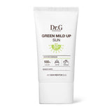 Dr.G Green Mild Up Sun Plus SPF50+/PA++++ 50ml - Pretty Mira Shop