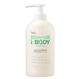 Dr.G Moisture In Body 5.0 Wash 500ml - Pretty Mira Shop