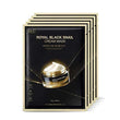 Dr.G Royal Black Snail Cream Mask 5ea 16g - Pretty Mira Shop