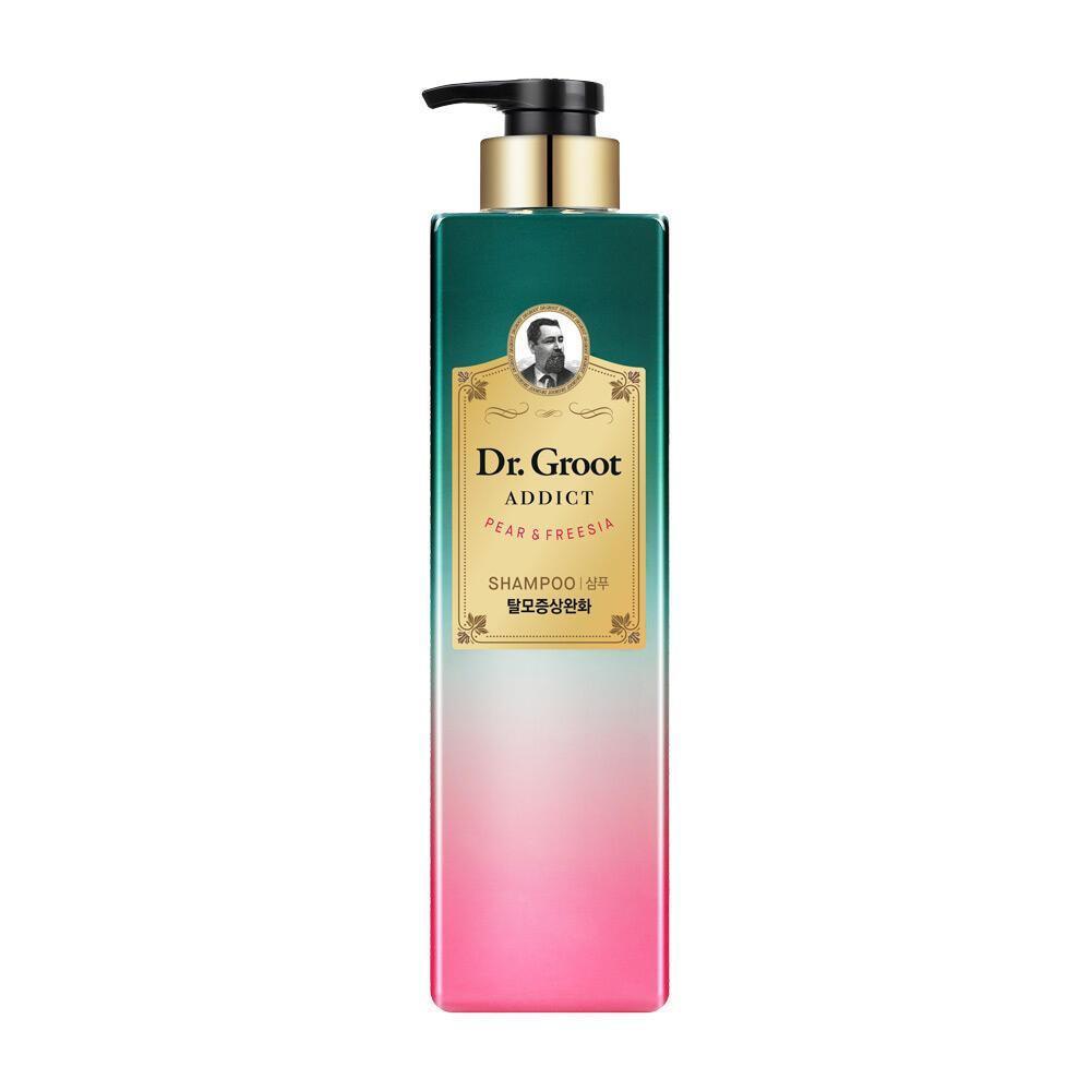 Dr.Groot Addict Shampoo 680ml #Pear & Freesia - Pretty Mira Shop