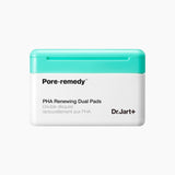 Dr.Jart+ Pore·remedy PHA Renewing Dual Pads 190g 60ea - Pretty Mira Shop