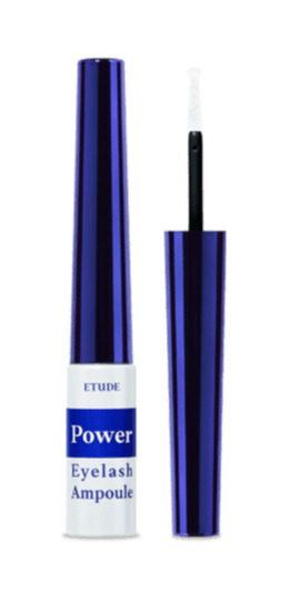 ETUDE HOUSE Power Eyelash Ampoule 6g - Pretty Mira Shop