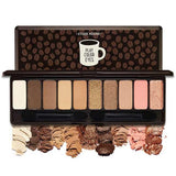 ETUDE Play Color Eyes (1.0gX10) #In the Cafe - Pretty Mira Shop