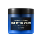 EUNYUL Aqua Seed Therapy Hydrating Cream 270g - Pretty Mira Shop