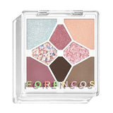 FORENCOS Mood Catcher Multi Palette 9.5g (2 colors) - Pretty Mira Shop