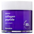 Hanskin Collagen Peptide Eye Cream 80ml - Pretty Mira Shop
