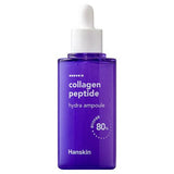 Hanskin Collagen Peptide Hydra Ampoule 90ml - Pretty Mira Shop