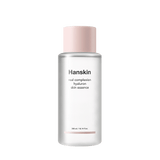 Hanskin Real Complexion Hyaluron Skin Essence 300ml - Pretty Mira Shop