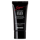 Hanskin Super 3 Solution BB Cream SPF 35 PA++ 30g - Pretty Mira Shop